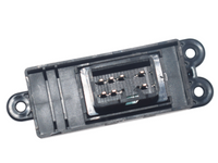 Rear Single Power Window Switch for Hyundai i30 FD (2007 - 2012)-Spoilers and Bodykits Australia