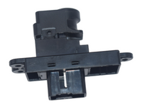 Rear Single Power Window Switch for Hyundai i30 FD (2007 - 2012)-Spoilers and Bodykits Australia