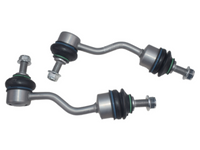 Rear Stabiliser Sway Bar Links x 2 for Tesla Model X (2019 Onwards)-Spoilers and Bodykits Australia