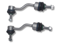 Rear Stabiliser Sway Bar Links x 2 for Tesla Model X (2019 Onwards)-Spoilers and Bodykits Australia