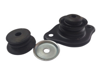 Rear Strut Mount for Holden Barina TK Hatchback / Sedan 1.6L 4 Cyl F16D3 Petrol (2005 - 2012)-Spoilers and Bodykits Australia