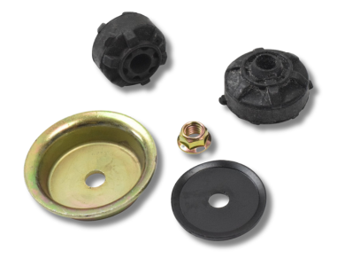 Rear Strut Mount for Mazda 121 DA (1987 - 1990) & Ford Festiva WA / WF-Spoilers and Bodykits Australia