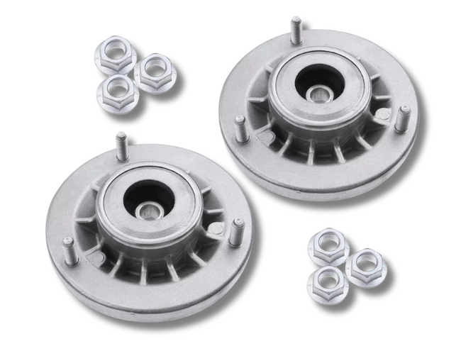 Rear Strut Mounts x2 for BMW F10 520i / 528i / 530d / 535i / 550i (2010 - 2016)-Spoilers and Bodykits Australia