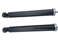 Rear Strut Shock Absorbers x2 for Toyota Corolla ZRE152R / ZRE153R / ZRE182R / Prius ZVW30R (2007 - 2020)-Spoilers and Bodykits Australia