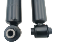 Rear Strut Shock Absorbers x2 for Toyota Corolla ZRE152R / ZRE153R / ZRE182R / Prius ZVW30R (2007 - 2020)-Spoilers and Bodykits Australia