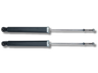 Rear Strut Shock Absorbers x2 for Toyota Corolla ZRE152R / ZRE153R / ZRE182R / Prius ZVW30R (2007 - 2020)-Spoilers and Bodykits Australia