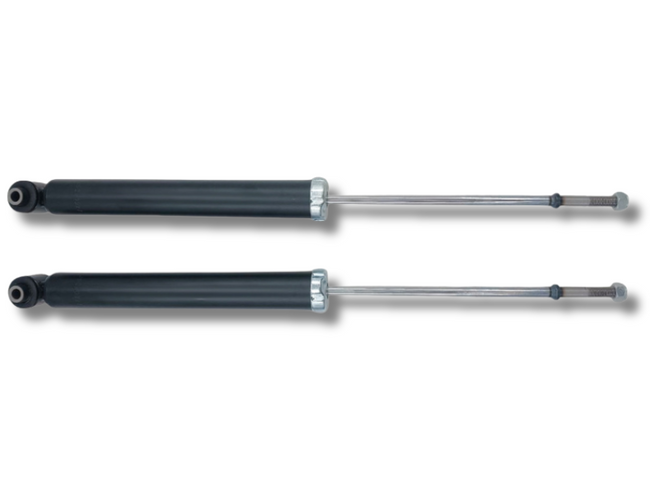 Rear Strut Shock Absorbers x2 for Toyota Corolla ZRE152R / ZRE153R / ZRE182R / Prius ZVW30R (2007 - 2020)-Spoilers and Bodykits Australia