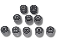 Rear Suspension Arm & Panhard Rod Bushes x10 for GQ / GU Nissan Patrol Y60 / Y61-Spoilers and Bodykits Australia