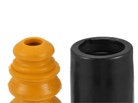 Rear Suspension Bump Stops x2 for Audi A2 (2000 - 2005)-Spoilers and Bodykits Australia