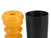 Rear Suspension Bump Stops x2 for Audi A2 (2000 - 2005)-Spoilers and Bodykits Australia