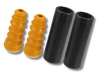 Rear Suspension Bump Stops x2 for Audi A2 (2000 - 2005)-Spoilers and Bodykits Australia