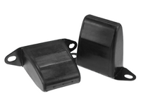 Rear Suspension Bump Stops x2 for Jeep Cherokee XJ - 4 Inch-Spoilers and Bodykits Australia