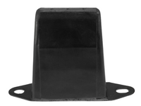 Rear Suspension Bump Stops x2 for Jeep Cherokee XJ - 4 Inch-Spoilers and Bodykits Australia