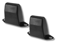 Rear Suspension Bump Stops x2 for Jeep Cherokee XJ - 4 Inch-Spoilers and Bodykits Australia