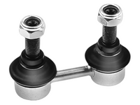 Rear Suspension Control Arm Kit with Ball Joints for BMW X5 E53 (2000 - 2006)-Spoilers and Bodykits Australia