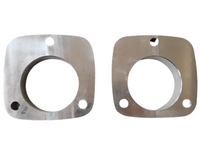 Rear Suspension Spacers for Mercedes Benz W163 ML270 / ML320 / ML350 / ML430 / ML500 - 20mm Thickness-Spoilers and Bodykits Australia