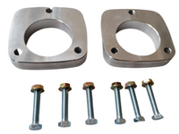 Rear Suspension Spacers for Mercedes Benz W163 ML270 / ML320 / ML350 / ML430 / ML500 - 20mm Thickness-Spoilers and Bodykits Australia