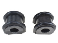 Rear Sway Bar D-Bush 19mm x 2 for SX / SY / SZ Ford Territory (2004 Onwards)-Spoilers and Bodykits Australia