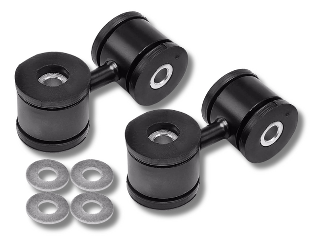 Rear Sway Bar End Links for Audi A4 B8 8K2 / A5 8F7 / 8T3 / 8TA / A6 / Q5 / RS4 / S4 / SQ5 8RB-Spoilers and Bodykits Australia