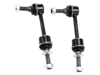 Rear Sway Bar End Links for BMW E70 / E71 / E72 / F15 / F85 / F86 X5 / X6 AWD-Spoilers and Bodykits Australia