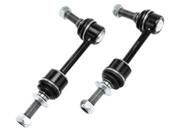 Rear Sway Bar End Links for BMW E70 / E71 / E72 / F15 / F85 / F86 X5 / X6 AWD-Spoilers and Bodykits Australia