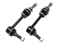 Rear Sway Bar End Links for BMW E70 / E71 / E72 / F15 / F85 / F86 X5 / X6 AWD-Spoilers and Bodykits Australia