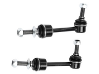 Rear Sway Bar End Links for BMW E70 / E71 / E72 / F15 / F85 / F86 X5 / X6 AWD-Spoilers and Bodykits Australia