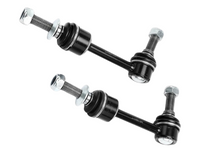 Rear Sway Bar End Links for BMW E70 / E71 / E72 / F15 / F85 / F86 X5 / X6 AWD-Spoilers and Bodykits Australia