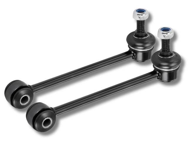 Rear Sway Bar End Links for BMW E82 / E87 / E90 / E91 / E92 / E93 135i / 318i / 323i / 325i-Spoilers and Bodykits Australia