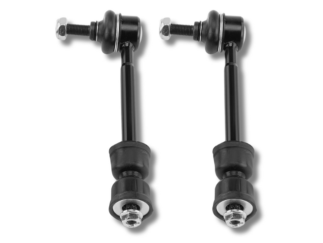 Rear Sway Bar End Links for Volvo V60 155 / 157 / XC60 / S60 / S80 & Ford Mondeo / Kuga-Spoilers and Bodykits Australia