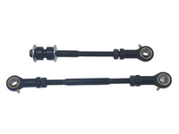 Rear Sway Bar Extension Links x 2 for GU Nissan Patrol 4WD - Suits 2" to 8" Lift-Spoilers and Bodykits Australia