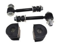 Rear Sway Bar Links with D-Bush x 2 for BA / BF / FG / FGX Ford Falcon / Territory SX / SY / SZ-Spoilers and Bodykits Australia