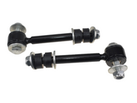 Rear Sway Bar Links with D-Bush x 2 for BA / BF / FG / FGX Ford Falcon / Territory SX / SY / SZ-Spoilers and Bodykits Australia
