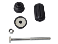 Rear Sway Bar Links x 2 for Ford Focus LR 1.8L / 2.0L (2002 - 2005)-Spoilers and Bodykits Australia