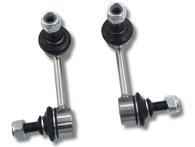 Rear Sway Bar Links x2 for Mitsubishi Outlander (2007 - 2019)-Spoilers and Bodykits Australia