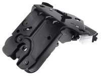 Rear Tailgate Boot Lid Lock Mechanism for Audi A3 8P / A4 B7 / A6 C6 / Q7 4L-Spoilers and Bodykits Australia