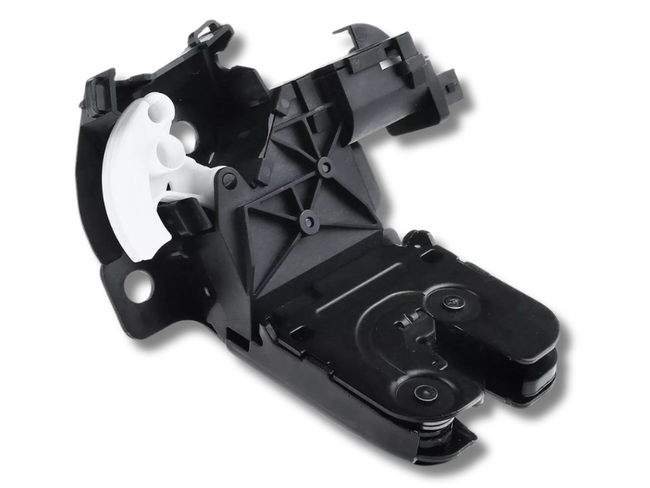 Rear Tailgate Boot Lid Lock Mechanism for Audi A3 8P / A4 B7 / A6 C6 / Q7 4L-Spoilers and Bodykits Australia