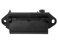 Rear Tailgate Door Handle for Toyota Hiace TRH / KDH (2005 - 2019)-Spoilers and Bodykits Australia