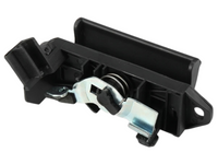 Rear Tailgate Door Handle for Toyota Hiace TRH / KDH (2005 - 2019)-Spoilers and Bodykits Australia