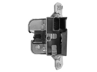 Rear Tailgate Door Lock Actuator for Volkswagen Touareg 7P5 - 4 Pins (2011 - 2018)-Spoilers and Bodykits Australia