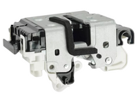 Rear Tailgate Door Lock Actuator with Power Lock for Jeep Wrangler JK (2007 - 2018)-Spoilers and Bodykits Australia