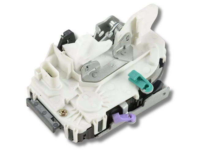 Rear Tailgate Door Lock Actuator with Power Lock for Jeep Wrangler JK (2007 - 2018)-Spoilers and Bodykits Australia