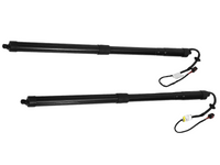 Rear Tailgate Electric Gas Struts for Land Rover Range Rover Sport 5.0L - Pair (2012 - 2013)-Spoilers and Bodykits Australia