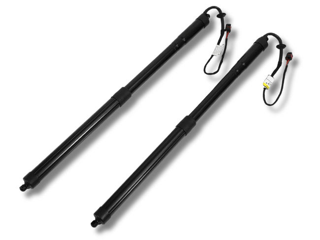 Rear Tailgate Electric Gas Struts for Land Rover Range Rover Sport 5.0L - Pair (2012 - 2013)-Spoilers and Bodykits Australia