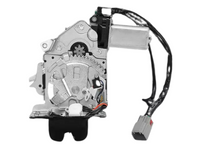 Rear Tailgate Lock Actuator for Ford Kuga MK2 TF Wagon - 8-Pin (2013 - 2016)-Spoilers and Bodykits Australia