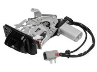 Rear Tailgate Lock Actuator for Ford Kuga MK2 TF Wagon - 8-Pin (2013 - 2016)-Spoilers and Bodykits Australia