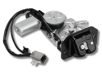 Rear Tailgate Lock Actuator for Ford Kuga MK2 TF Wagon - 8-Pin (2013 - 2016)-Spoilers and Bodykits Australia