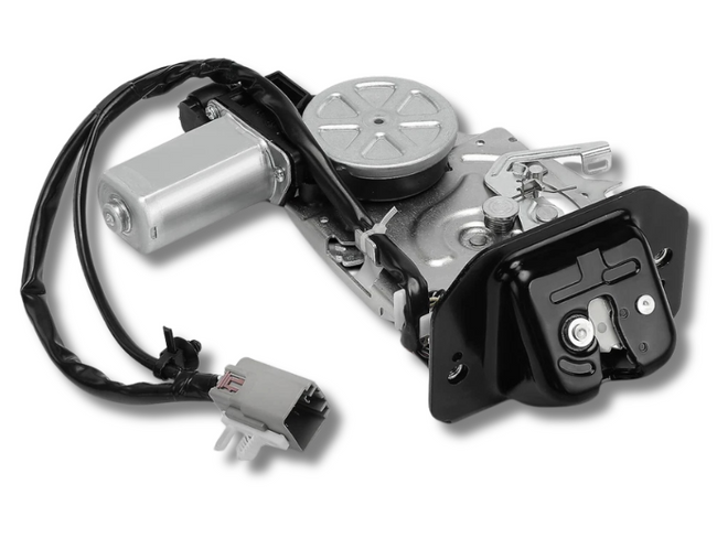 Rear Tailgate Lock Actuator for Ford Kuga MK2 TF Wagon - 8-Pin (2013 - 2016)-Spoilers and Bodykits Australia