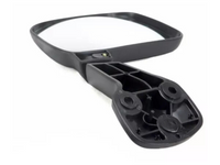 Rear Tailgate Mirror for Toyota Hiace LWB / SLWB Bus (2005 - 2017)-Spoilers and Bodykits Australia