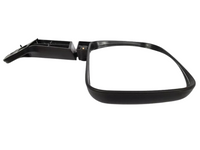 Rear Tailgate Mirror for Toyota Hiace LWB / SLWB Bus (2005 - 2017)-Spoilers and Bodykits Australia